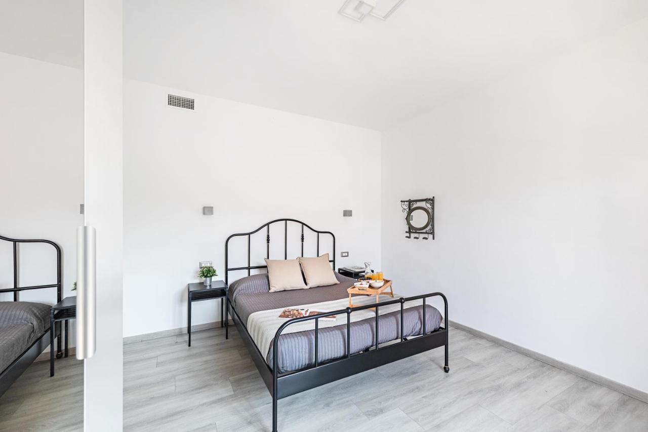 Il Quadrifoglio D4 Apartment By Wonderful Italy Sirmione Extérieur photo