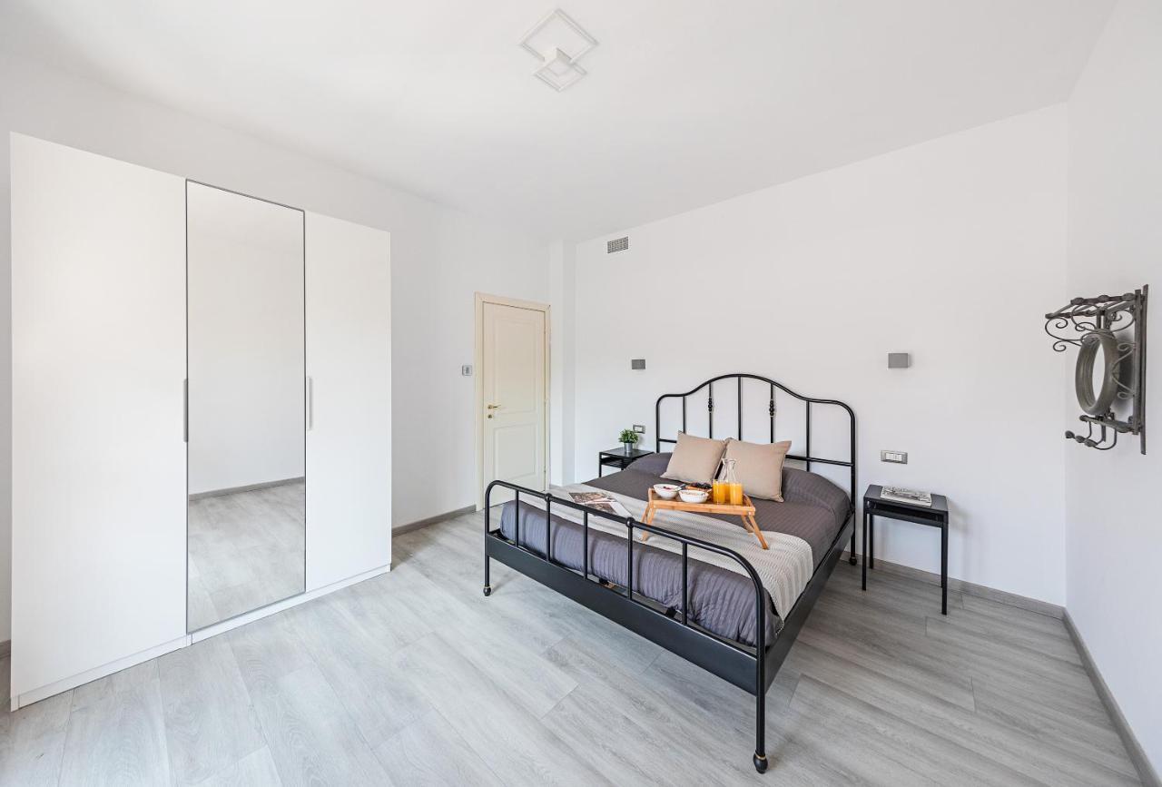 Il Quadrifoglio D4 Apartment By Wonderful Italy Sirmione Extérieur photo
