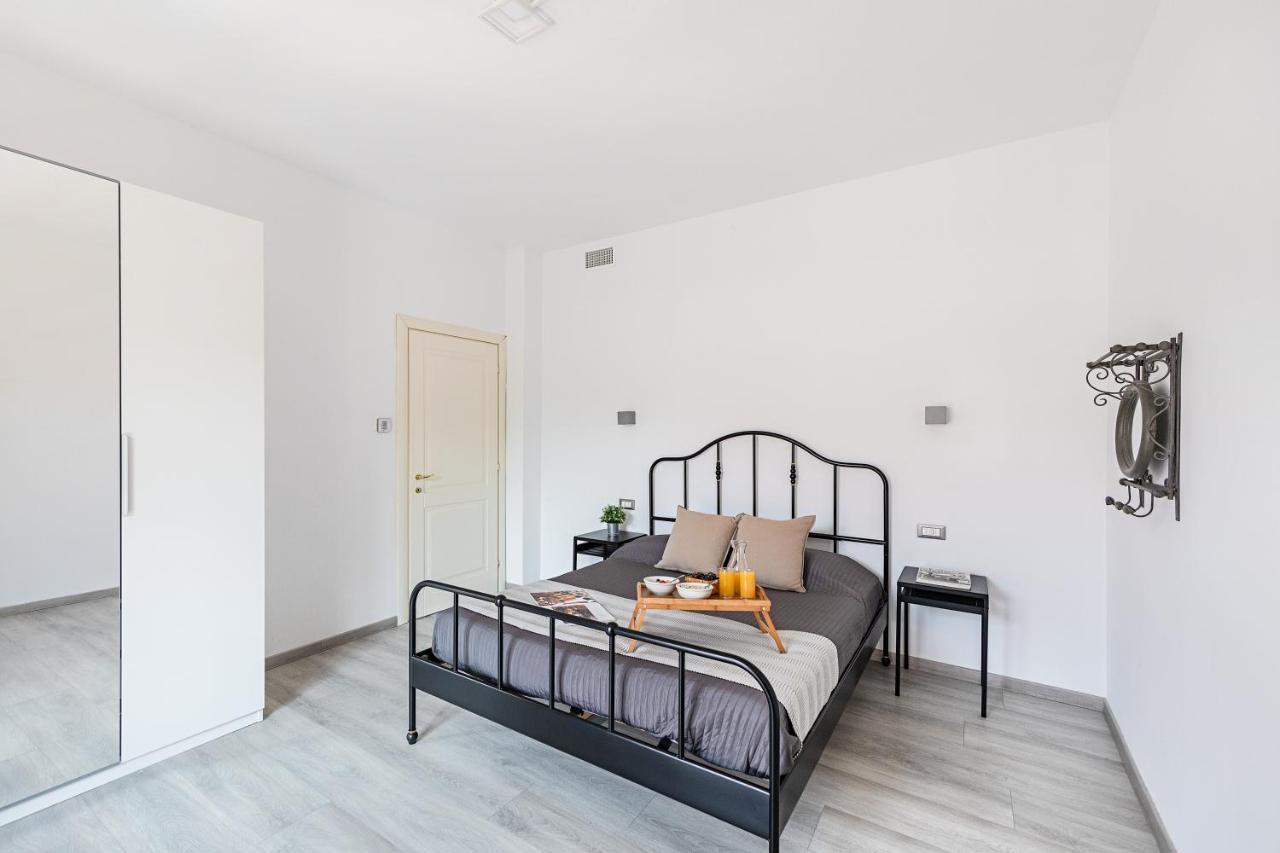 Il Quadrifoglio D4 Apartment By Wonderful Italy Sirmione Extérieur photo
