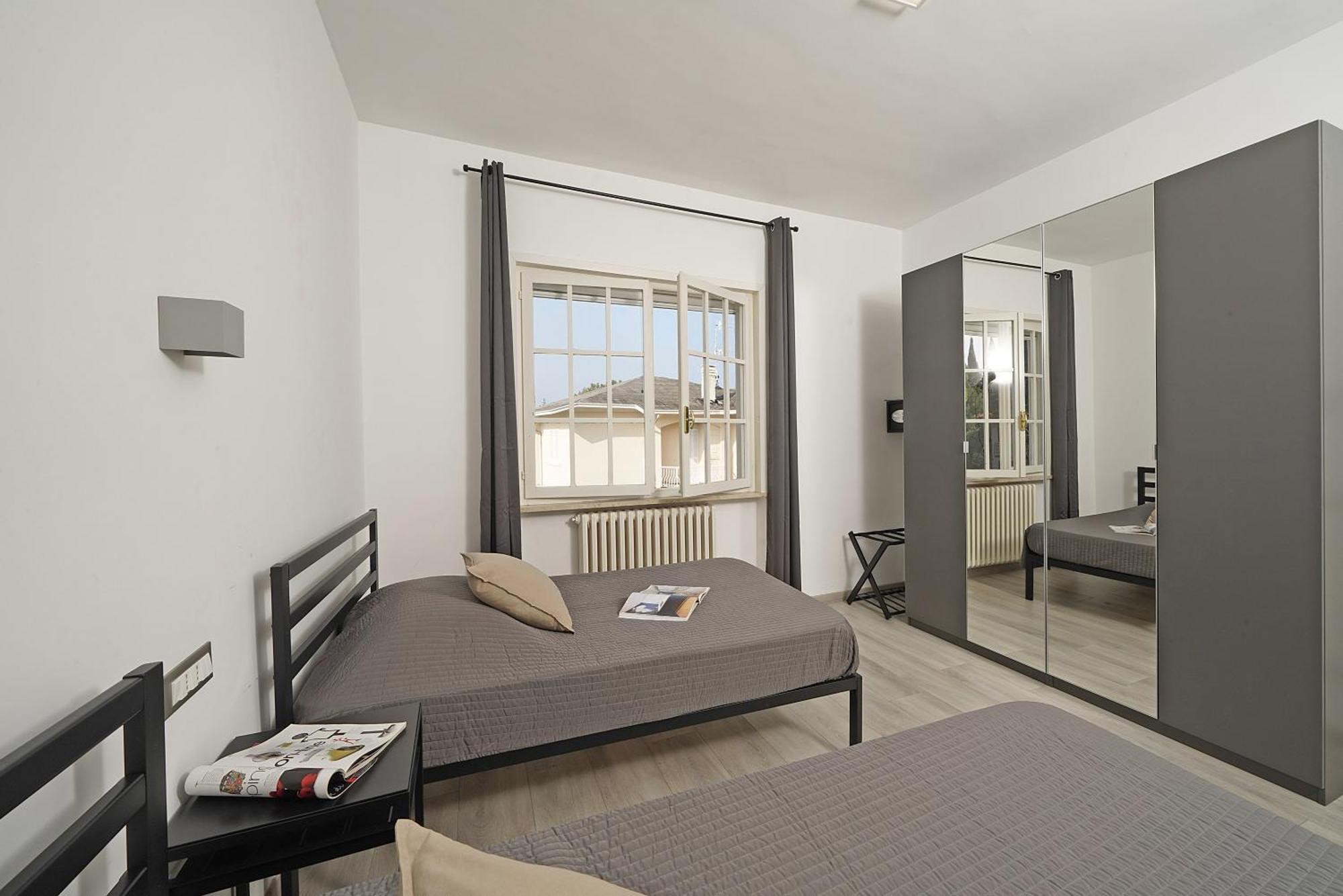 Il Quadrifoglio D4 Apartment By Wonderful Italy Sirmione Extérieur photo
