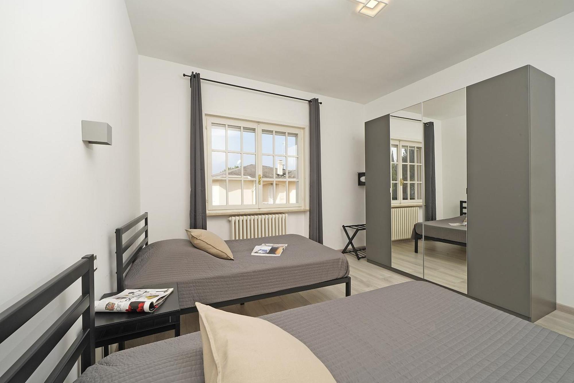 Il Quadrifoglio D4 Apartment By Wonderful Italy Sirmione Extérieur photo