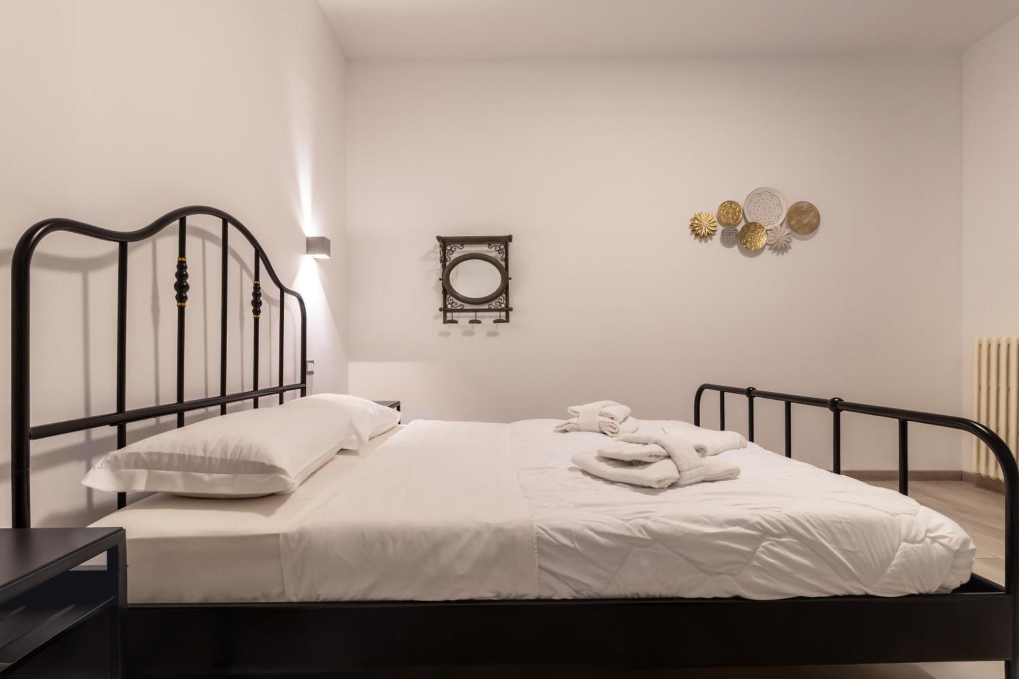Il Quadrifoglio D4 Apartment By Wonderful Italy Sirmione Extérieur photo