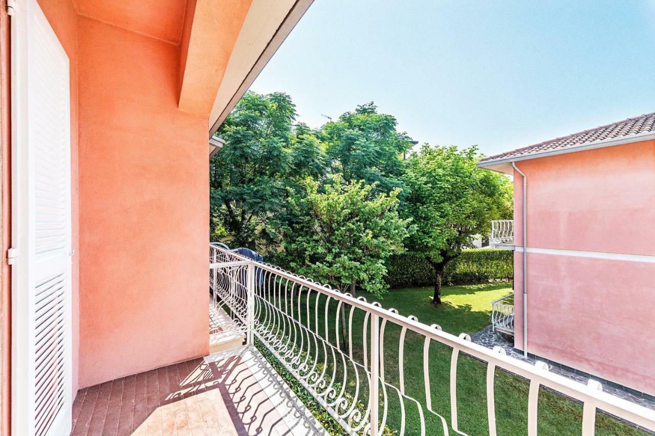 Il Quadrifoglio D4 Apartment By Wonderful Italy Sirmione Extérieur photo
