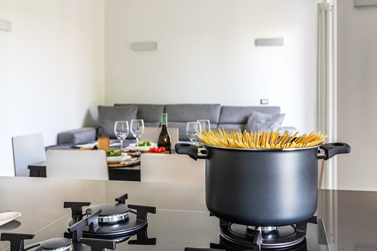 Il Quadrifoglio D4 Apartment By Wonderful Italy Sirmione Extérieur photo