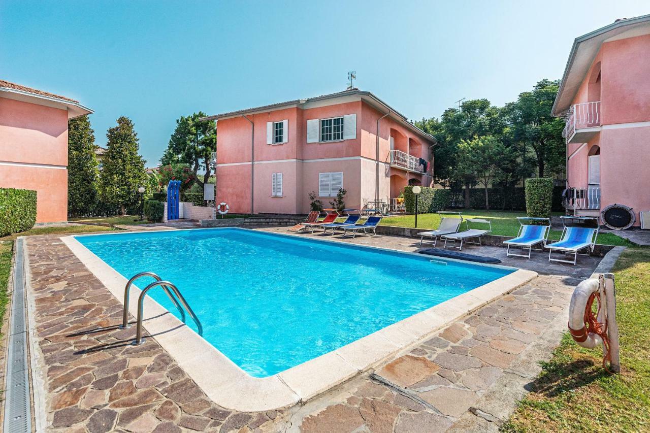 Il Quadrifoglio D4 Apartment By Wonderful Italy Sirmione Extérieur photo