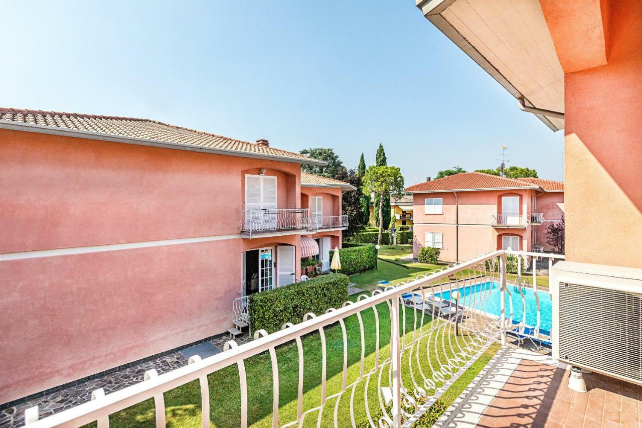 Il Quadrifoglio D4 Apartment By Wonderful Italy Sirmione Extérieur photo