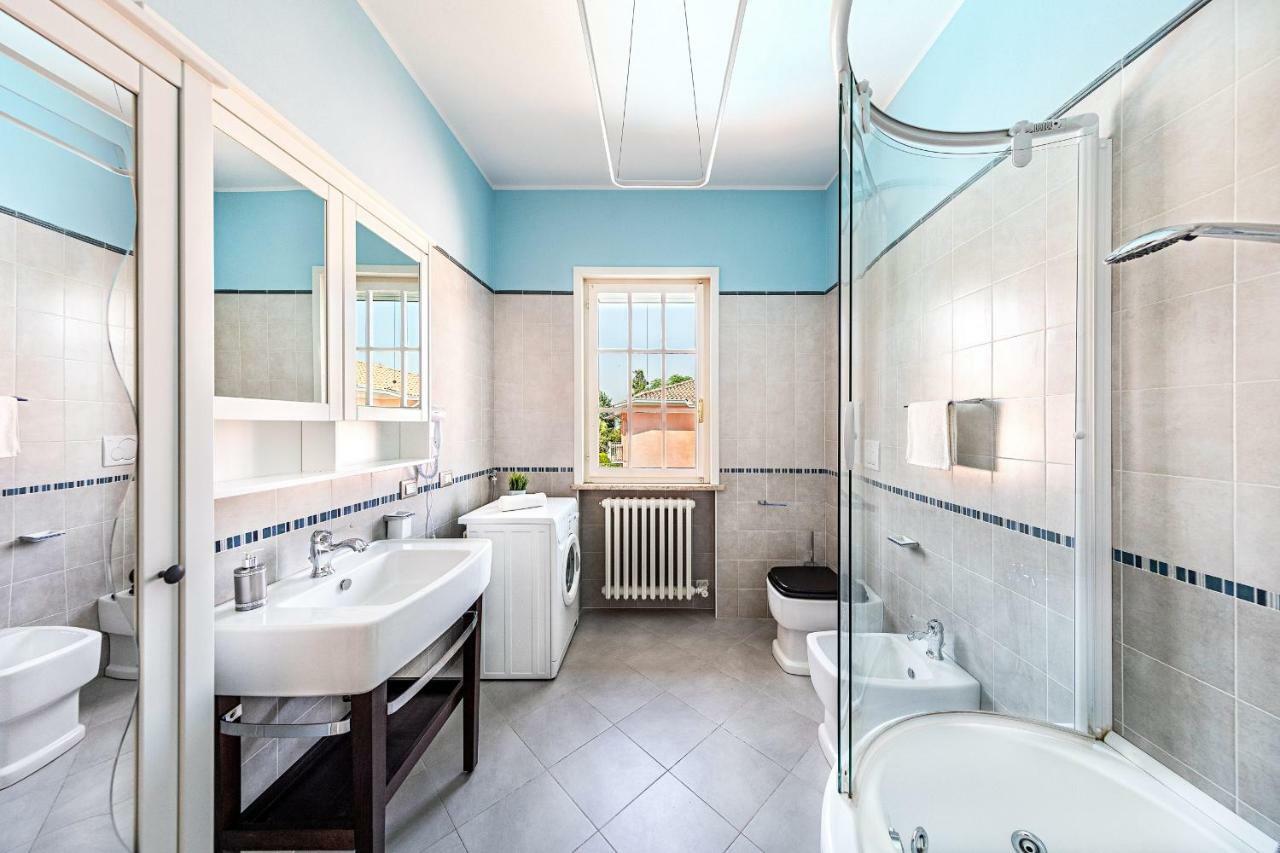 Il Quadrifoglio D4 Apartment By Wonderful Italy Sirmione Extérieur photo