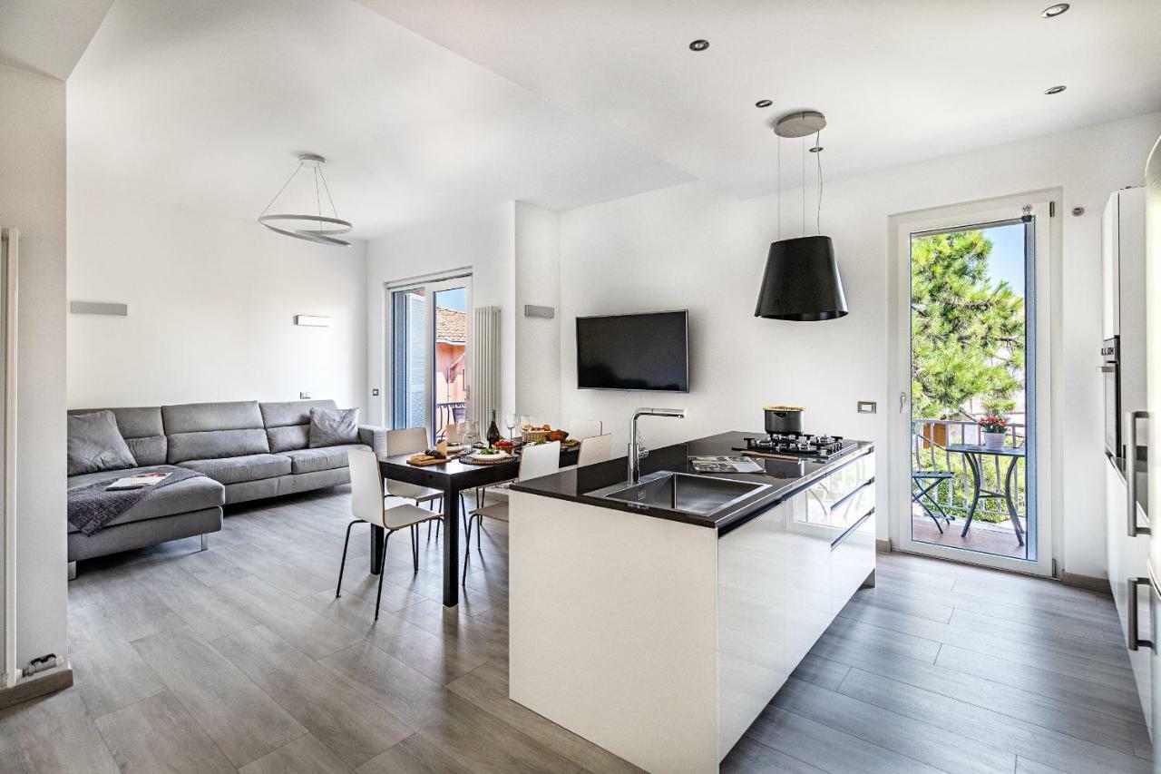 Il Quadrifoglio D4 Apartment By Wonderful Italy Sirmione Extérieur photo