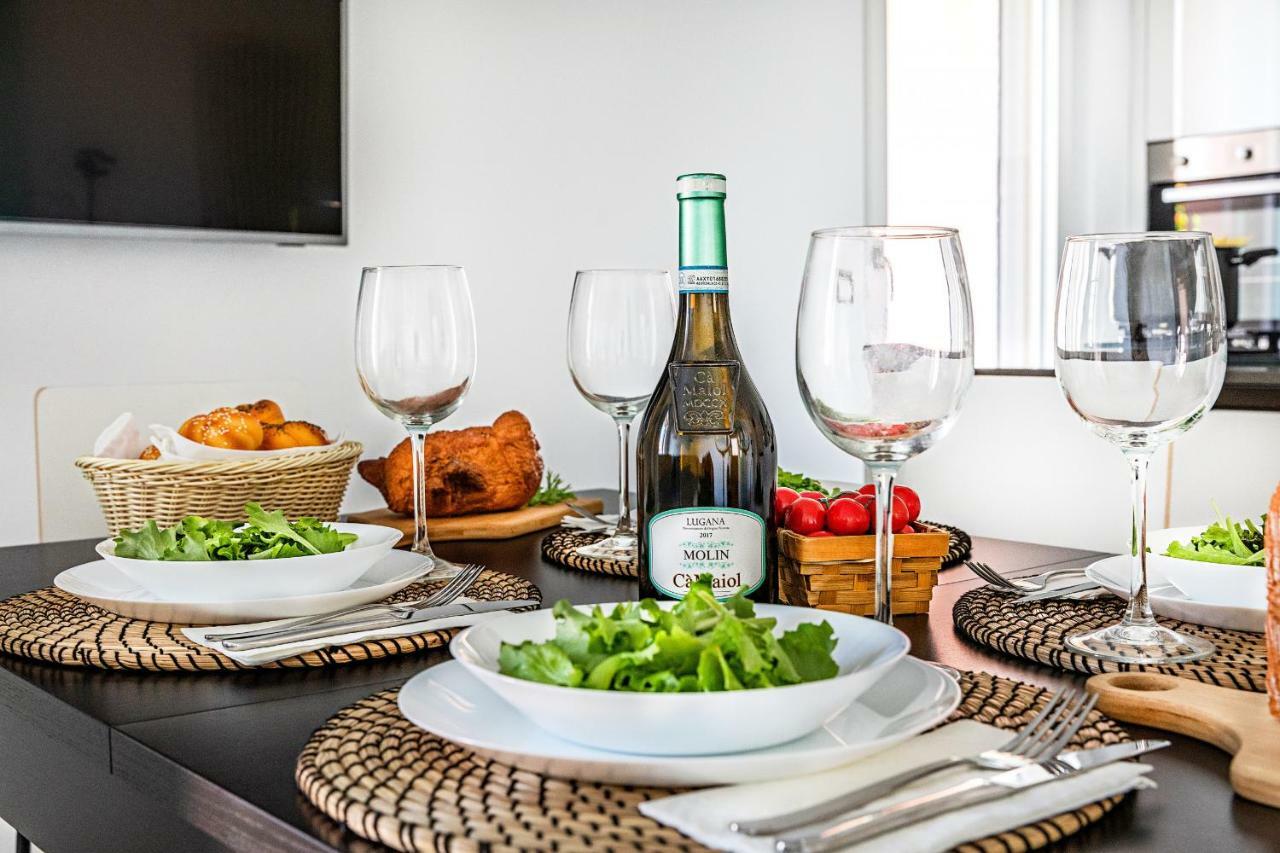 Il Quadrifoglio D4 Apartment By Wonderful Italy Sirmione Extérieur photo