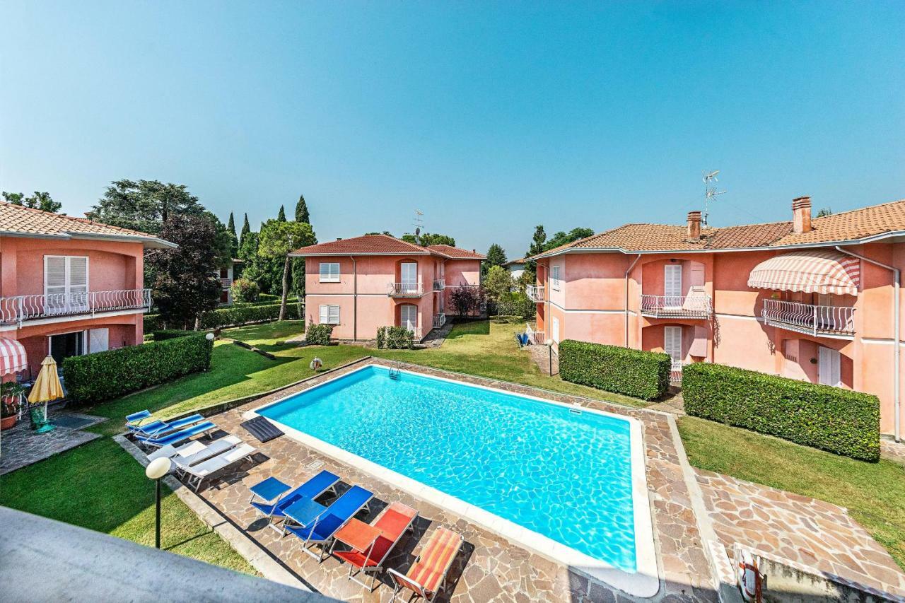 Il Quadrifoglio D4 Apartment By Wonderful Italy Sirmione Extérieur photo