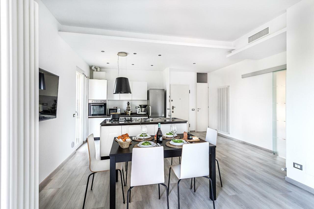Il Quadrifoglio D4 Apartment By Wonderful Italy Sirmione Extérieur photo