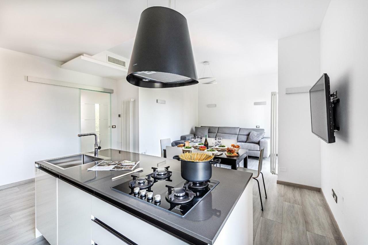 Il Quadrifoglio D4 Apartment By Wonderful Italy Sirmione Extérieur photo