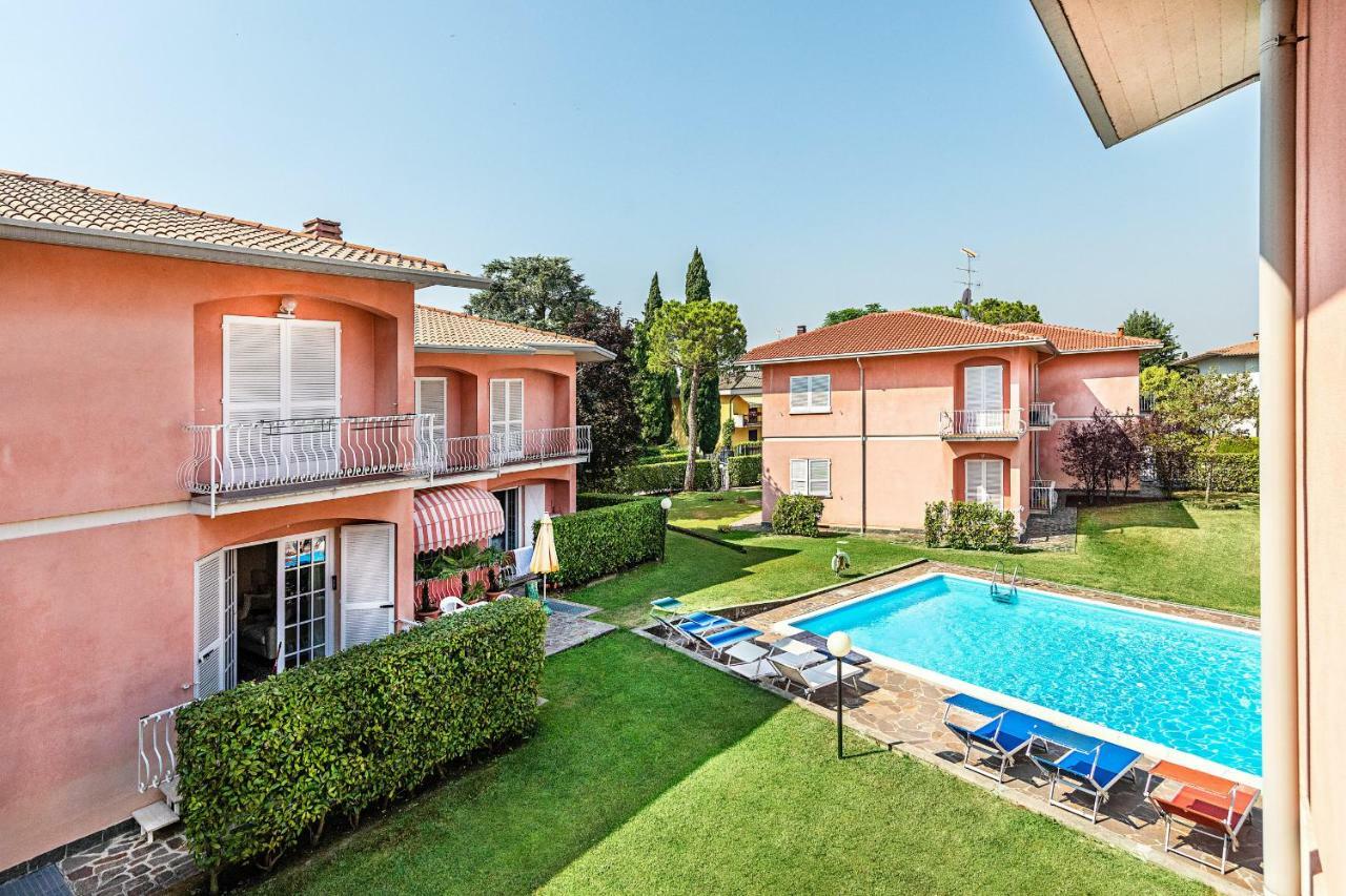 Il Quadrifoglio D4 Apartment By Wonderful Italy Sirmione Extérieur photo