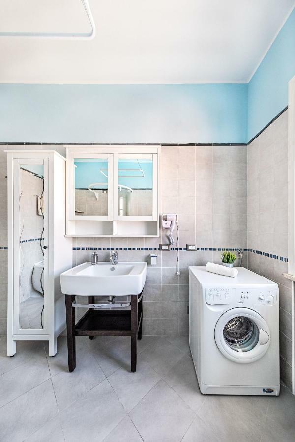 Il Quadrifoglio D4 Apartment By Wonderful Italy Sirmione Extérieur photo
