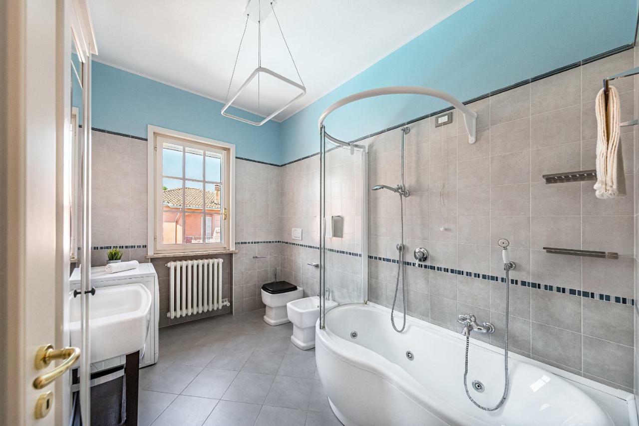 Il Quadrifoglio D4 Apartment By Wonderful Italy Sirmione Extérieur photo