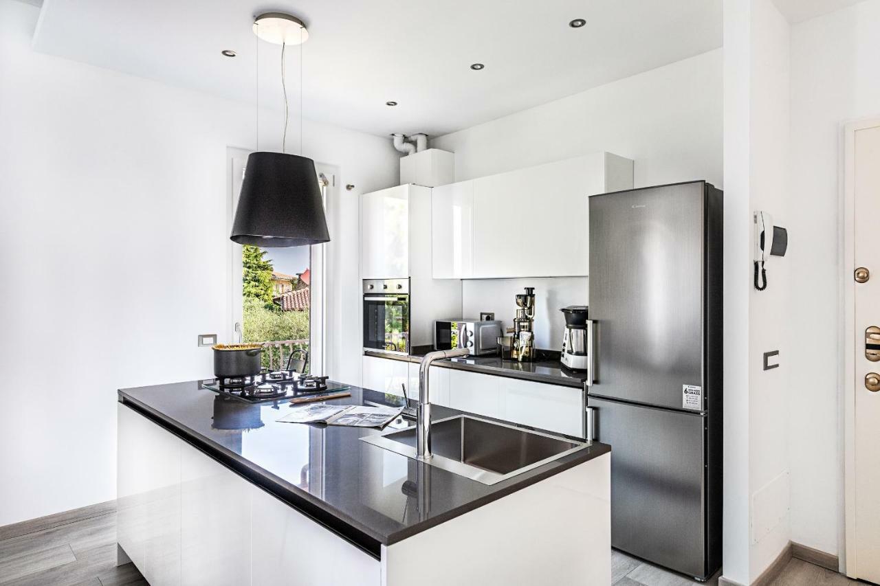 Il Quadrifoglio D4 Apartment By Wonderful Italy Sirmione Extérieur photo