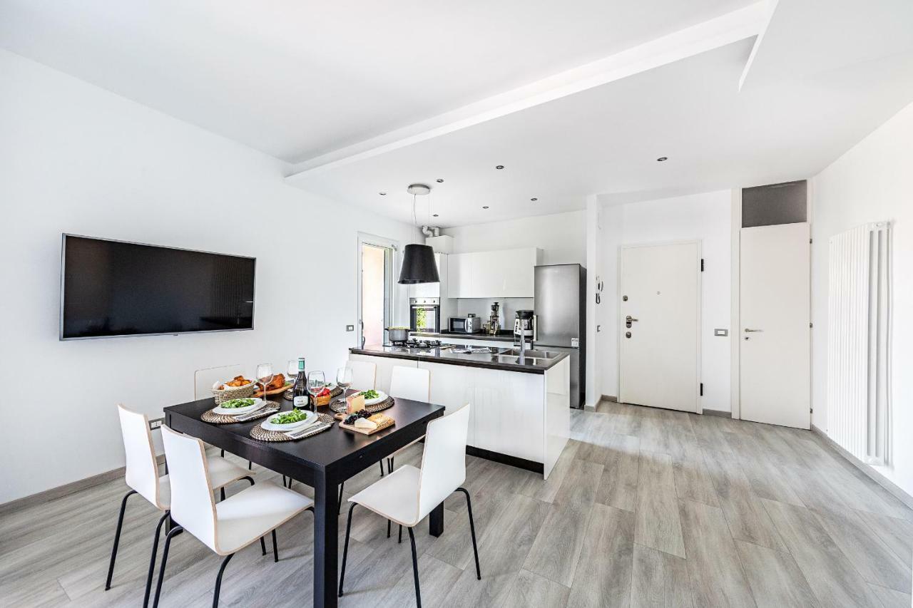 Il Quadrifoglio D4 Apartment By Wonderful Italy Sirmione Extérieur photo